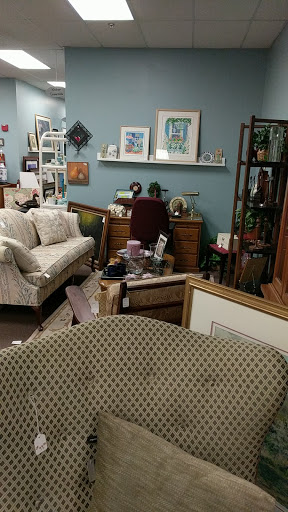 Thrift Store «Treasures Thrift Store», reviews and photos, 82 Worcester St, North Grafton, MA 01536, USA