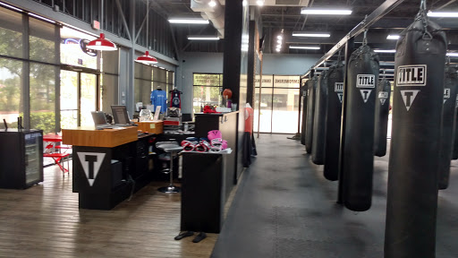Health Club «Title Boxing Club», reviews and photos, 1361 Alafaya Trail #100, Oviedo, FL 32765, USA