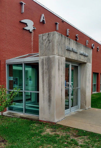 Post Office «United States Postal Service», reviews and photos, 45601 S Interstate 94 Service Dr, Belleville, MI 48111, USA
