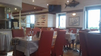 Atmosphère du Restaurant La Criée Montlhéry à La ville-du-Bois - n°8