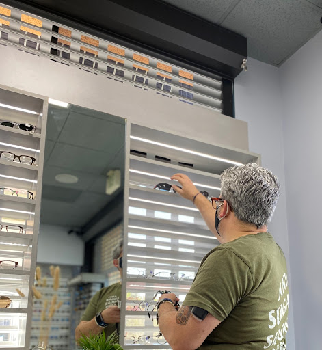 Focal Point Optometry image