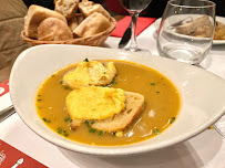 Plats et boissons du Restaurant Le Petit Bouillon Pharamond à Paris - n°20