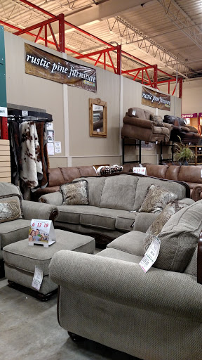 Lumber Store «Sutherlands», reviews and photos, 901 S 291st Hwy, Liberty, MO 64068, USA