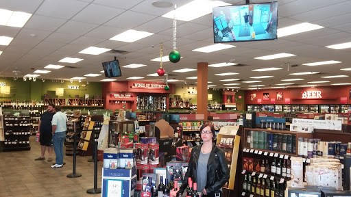 Liquor Store «ABC Fine Wine & Spirits», reviews and photos, 1350 NE 23rd St, Pompano Beach, FL 33062, USA