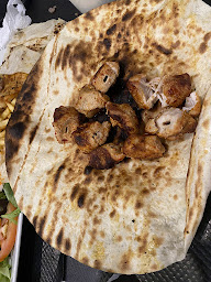 Photo n°8 de Restaurant Anatolia - Kebab & Grillades à Saint-Chamond ()