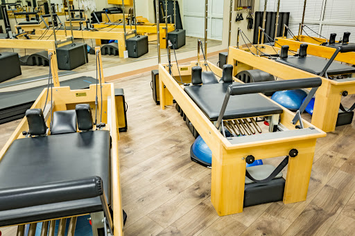 Spine & Sport Physical Therapy - RSM image