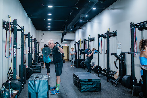 Village Fitness image