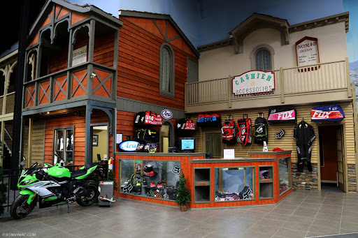 Mountain Motorsports Conyers, 899 Iris Dr SE, Conyers, GA 30094, USA, 