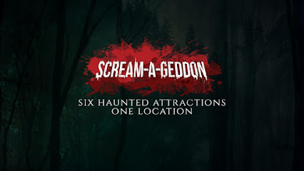 Scream-A-Geddon Horror Park