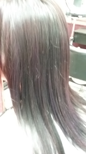 Beauty Salon «Serentity Touch Unisex Salon», reviews and photos, 9 Forestburgh Rd, Monticello, NY 12701, USA