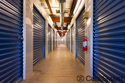 Self-Storage Facility «CubeSmart Self Storage», reviews and photos, 1435 Center St, Leesburg, FL 34748, USA