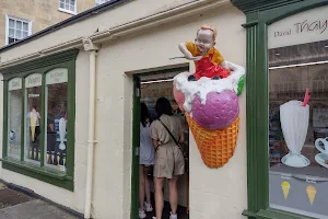 David Thayer's Ice Cream Shop image