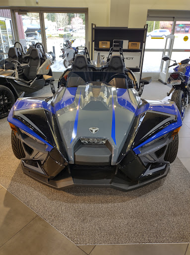 BMW Motorcycle Dealer «BMW Motorcycles of Lynnwood», reviews and photos, 17900 WA-99 #102, Lynnwood, WA 98037, USA