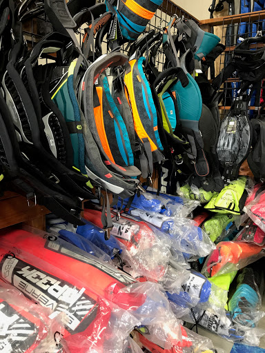Sporting Goods Store «Delta Windsurf Co», reviews and photos, 3729 W Sherman Island Rd, Rio Vista, CA 94571, USA