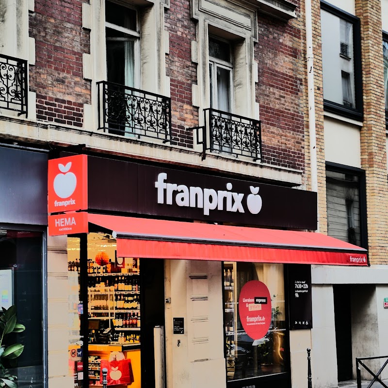 Franprix