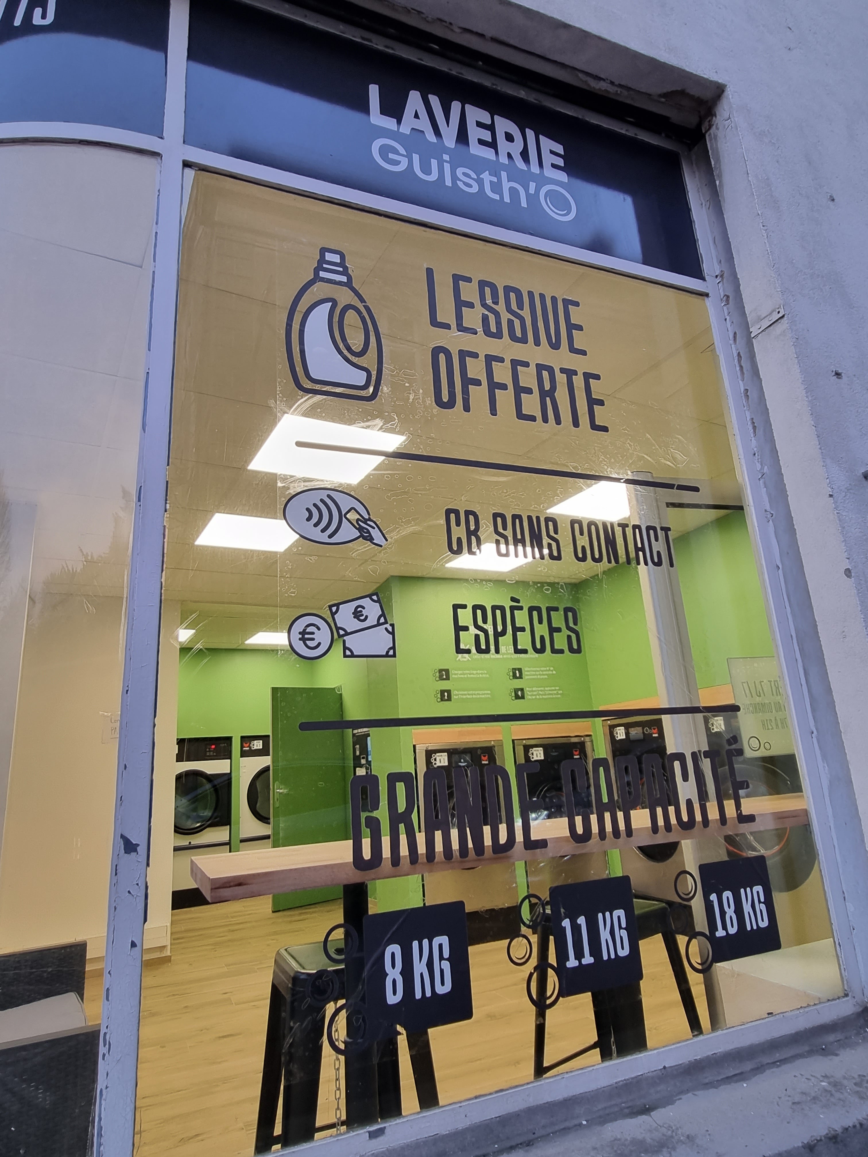 Photo n° 3 de l'avis de Elvewyn. fait le 24/12/2022 à 13:54