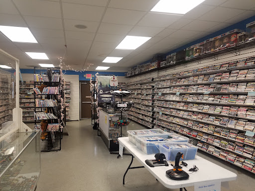 Video Game Store «Disc Replay», reviews and photos, 11508 Middlebelt Rd, Livonia, MI 48150, USA