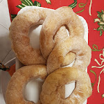 Photo n°1 de l'avis de Ferdinando.n fait le 26/12/2017 à 21:43 sur le  Chocolate Naples à Varcaturo