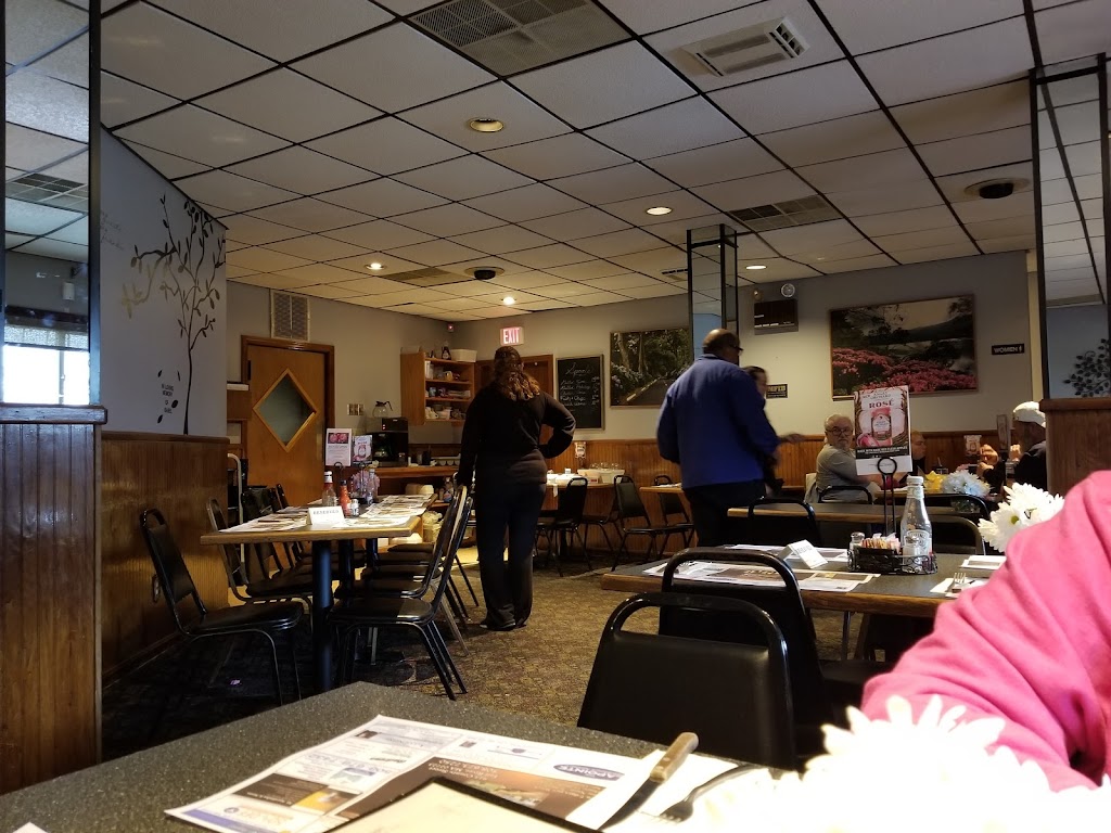 O Gil’s Restaurant and Bar 02723