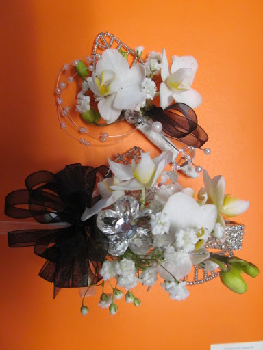 Florist «Callaraes Floral Events», reviews and photos, 168 S Charles Richard Beall Blvd, DeBary, FL 32713, USA