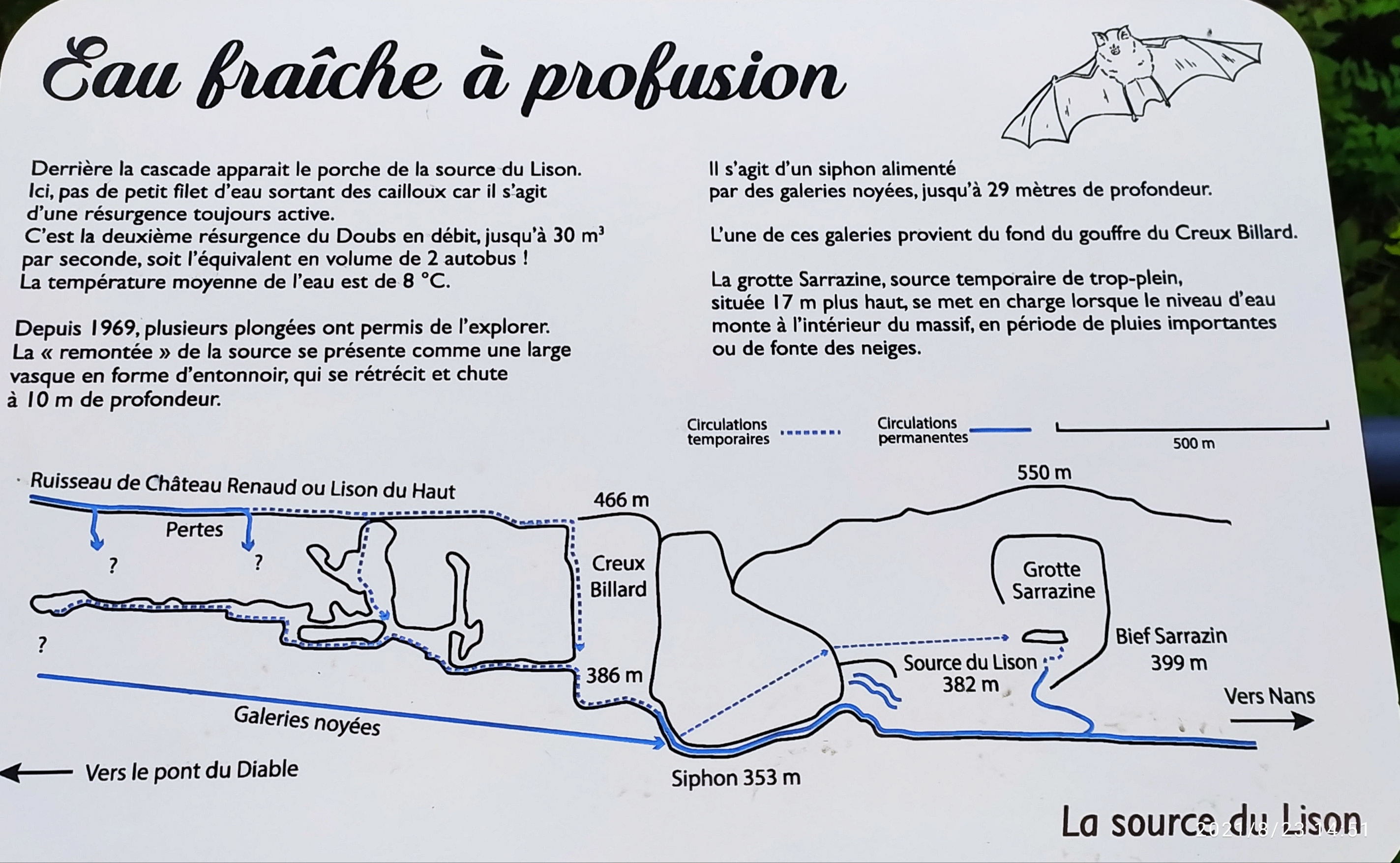 Photo n° 22 de l'avis de Véronique.I fait le 23/08/2021 à 17:46