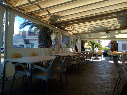 Información y opiniones sobre Tahiti de Palafolls