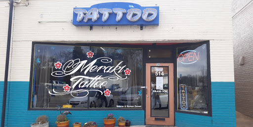 Explore forever and always tattoo ideas, creative tattoo ideas in Crystal City, available at Meraki Tattoo and Piercing