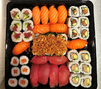 Photos du propriétaire du Restaurant japonais Sushi Wu à Les Sables-d'Olonne - n°2