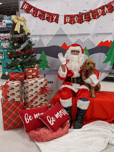 Pet Supply Store «PetSmart», reviews and photos, 111 Nassau Park Blvd, Princeton, NJ 08540, USA