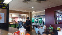 Atmosphère du Restauration rapide McDonald's à Montpellier - n°10