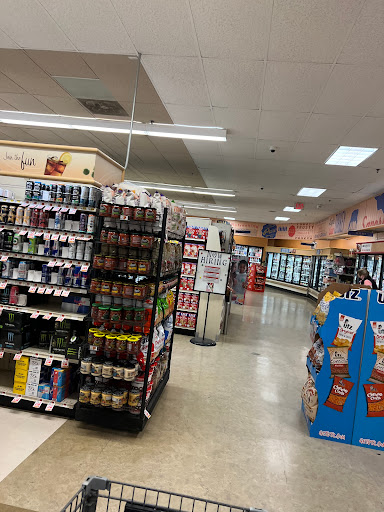 Supermarket «Weis Markets», reviews and photos, 73 Old Dublin Pike, Doylestown, PA 18901, USA