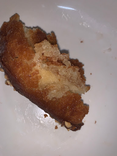 Donut Shop «Los Banos Donut Shop», reviews and photos, 609 W Pacheco Blvd, Los Banos, CA 93635, USA