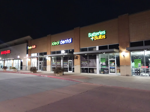 Car Battery Store «Batteries Plus Bulbs», reviews and photos, 3121 N President George Bush Hwy, Garland, TX 75040, USA