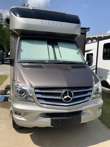 Wax On Wheels Auto Detailing en Branson