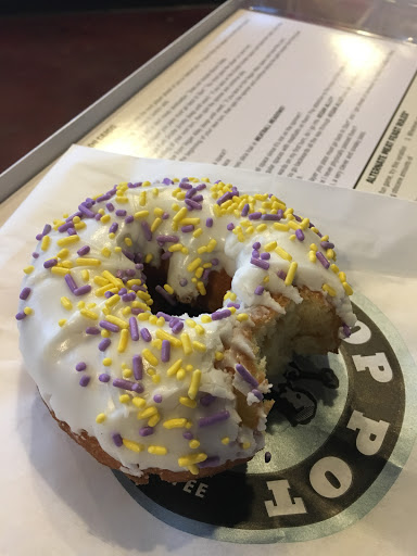 Donut Shop «Top Pot Doughnuts», reviews and photos, 16095 Cleveland St, Redmond, WA 98052, USA