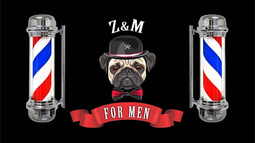 Z&M FOR MEN