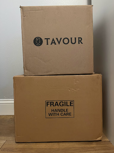 Transportation Service «Sonic Transportation & Logistics», reviews and photos, 5002 W Nassau St, Tampa, FL 33607, USA