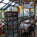 Photo n°5 de l'avis de Martin.i fait le 16/10/2022 à 11:23 sur le  Serways Raststätte Haidt Süd à Kleinlangheim