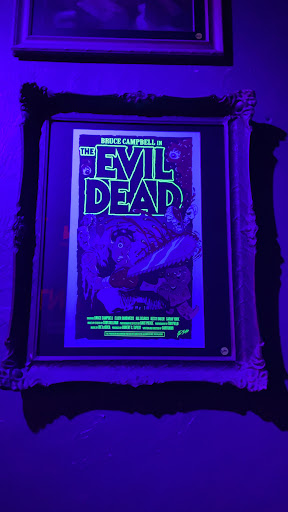 Amusement Center «Think Escape Games», reviews and photos, 2635 E Oakland Park Blvd, Fort Lauderdale, FL 33306, USA