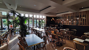 Photo n°48 de Restaurant Les Nymphéas à Giverny ()