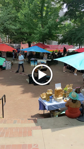 Art Gallery «Woolworth Walk», reviews and photos, 25 Haywood St, Asheville, NC 28801, USA