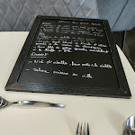 Photo n° 3 de l'avis de Kaïs. fait le 18/05/2022 à 11:00 pour Cuisine En Ville by Karim Boukhari à Villeurbanne