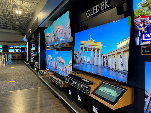 Electronics Store «Best Buy», reviews and photos, 151 Highlands Blvd Dr, Manchester, MO 63011, USA