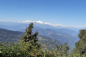 Kanchanjangha View Point image