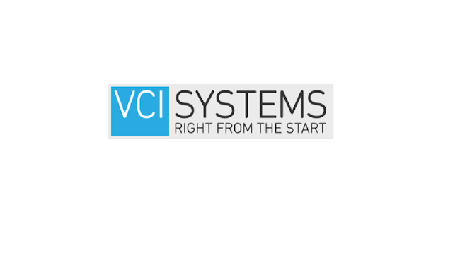 V C I Systems Ltd - Reading