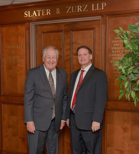 Law Firm «Slater & Zurz LLP», reviews and photos