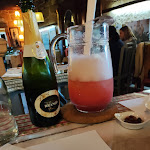 Photo n°2 de l'avis de Adriana.a fait le 13/05/2023 à 20:05 sur le  Céu da Boca Bistrô à Mondim de Basto