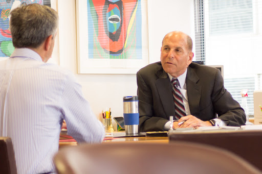 Personal Injury Attorney «Lundy Law», reviews and photos