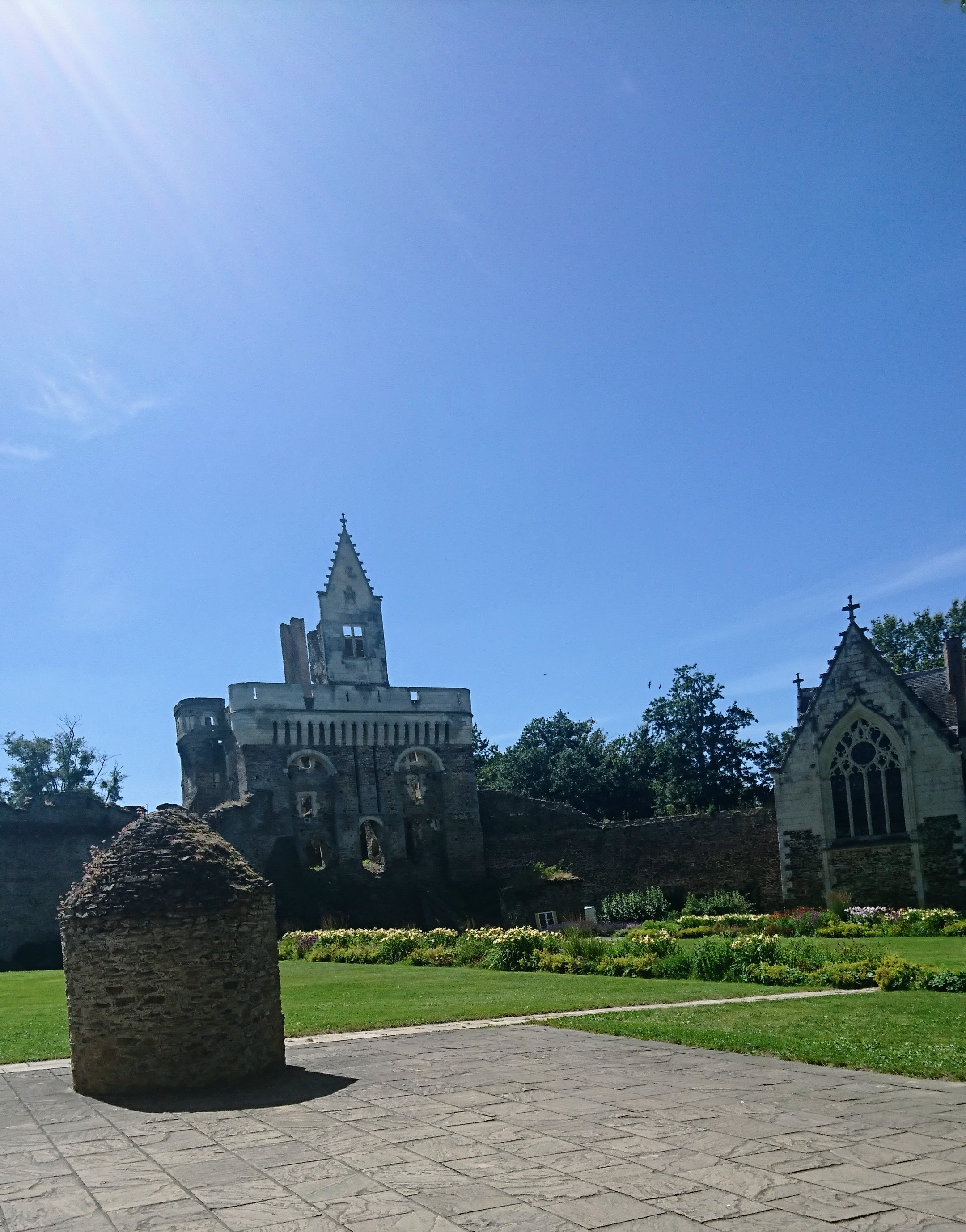 Photo n° 2 de l'avis de Florence.a fait le 17/07/2020 à 09:56