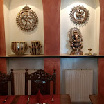 Photo n°3 de l'avis de Mallika.a fait le 03/06/2017 à 09:45 sur le  Pearl Of India à Bad Vilbel